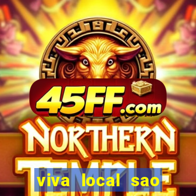 viva local sao jose sc